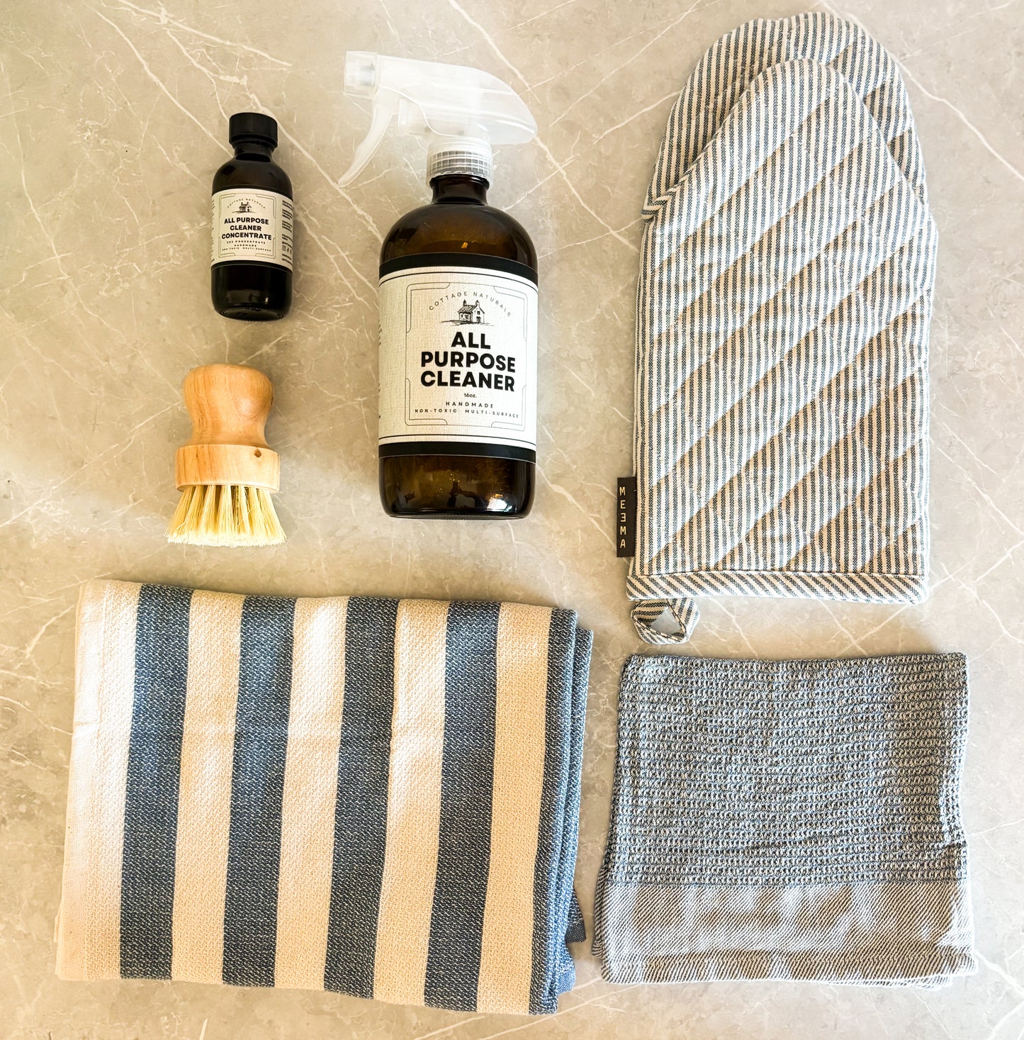 The Fresh Start Gift Set
