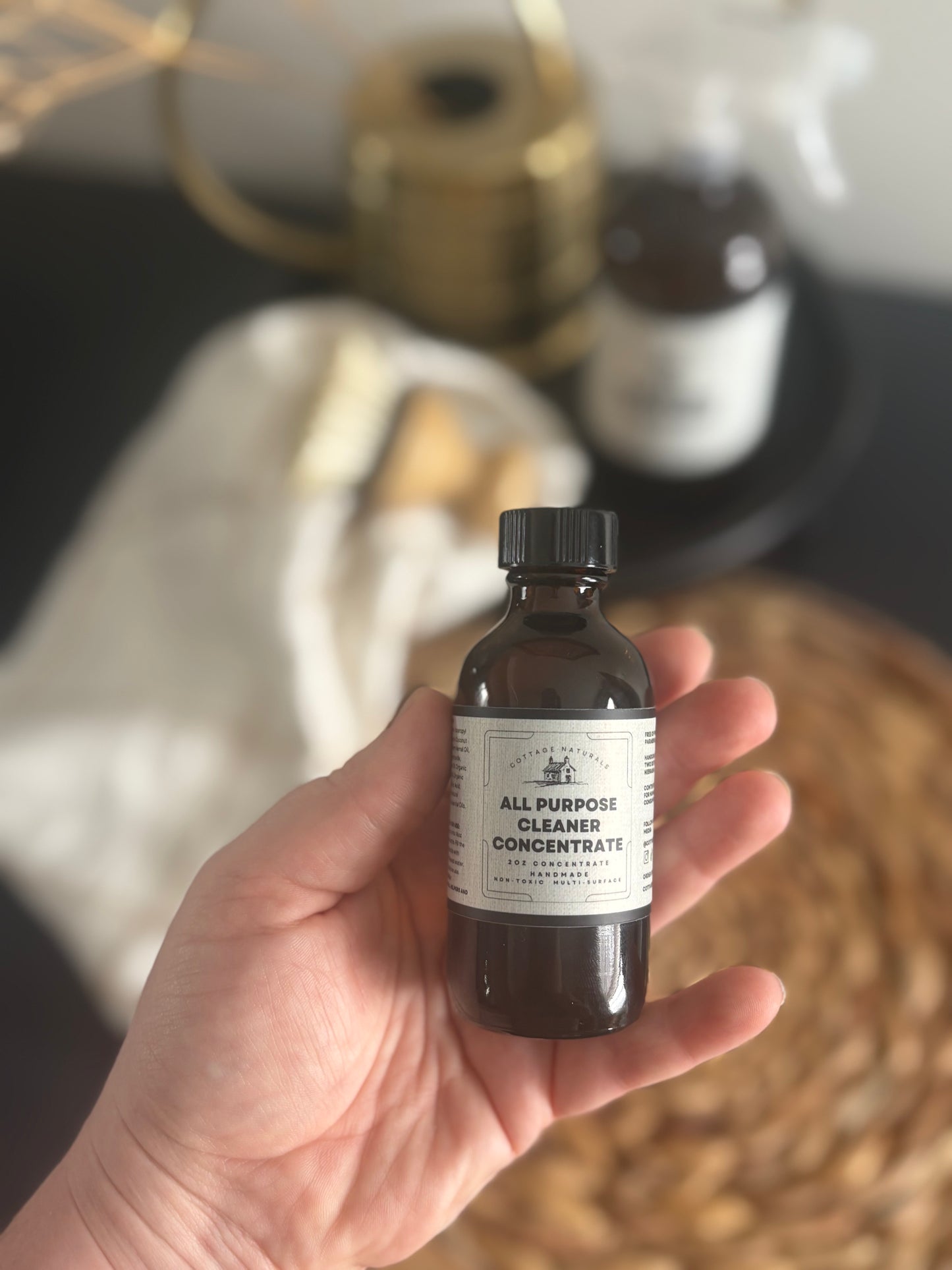 All Purpose Refill Concentrate
