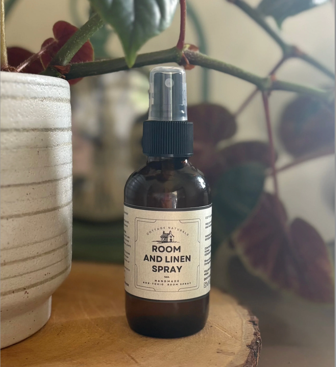 Home Fragrance
