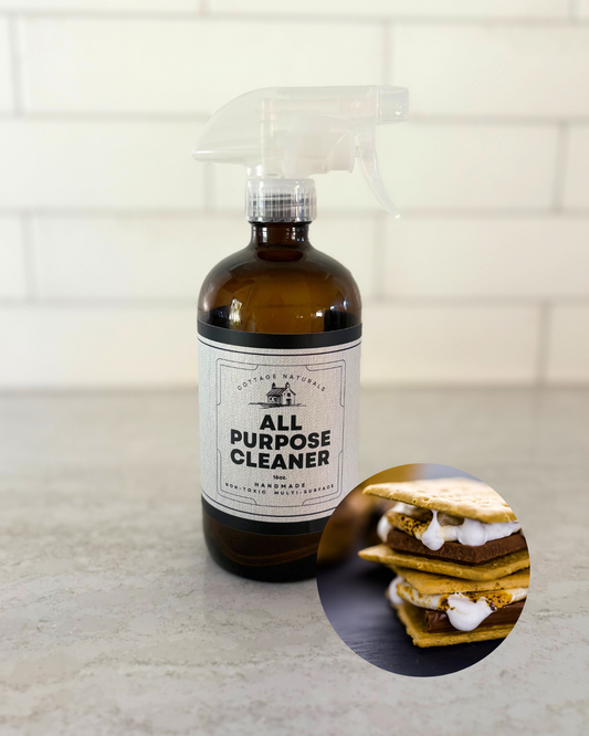 S'mores All Purpose Spray