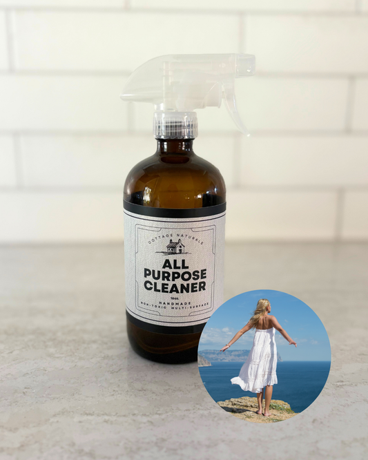 Sundress All Purpose Spray