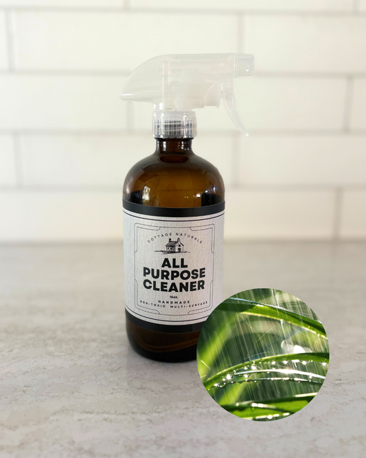 Summer Rain All Purpose Spray