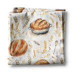 Waffle Weave Kitchen Tea Towel
