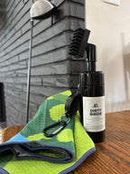 Dirty Birdie Golf Cleaner Set