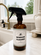 Window Cleaner