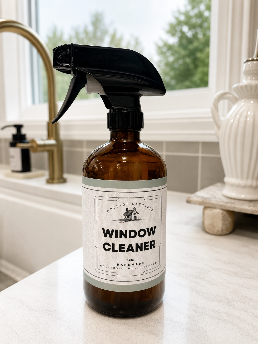 Window Cleaner