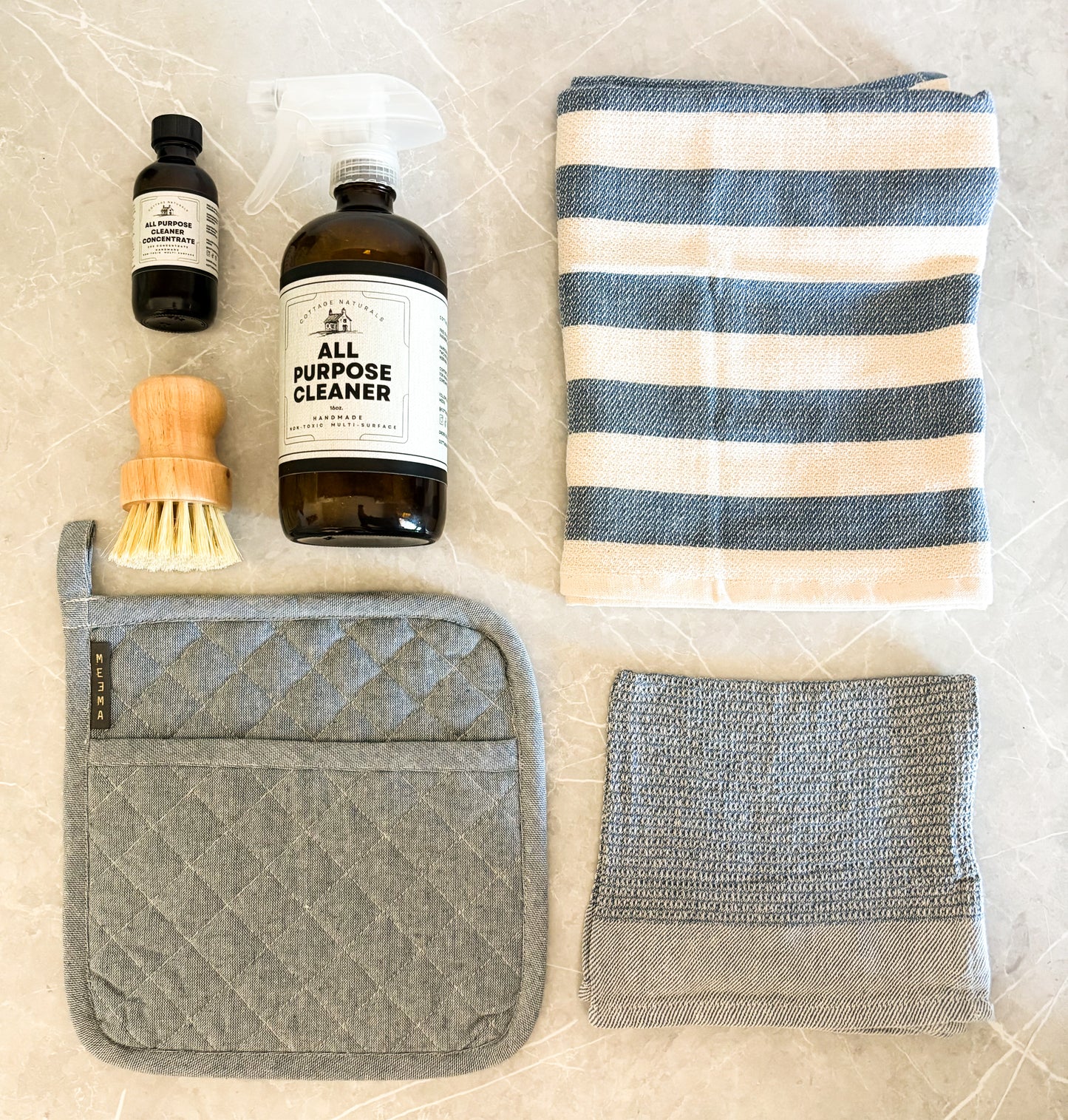 The Fresh Start Gift Set