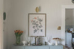 Rosa Framed Antique Art