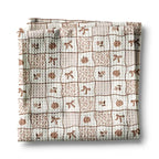Waffle Weave Kitchen Tea Towel