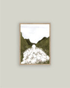 The Shepherd's Path