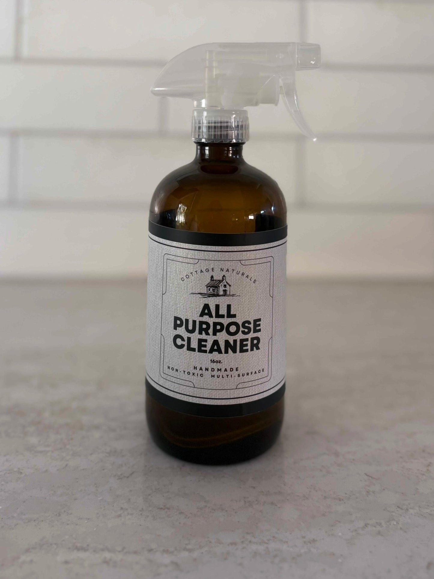 All Purpose Spray