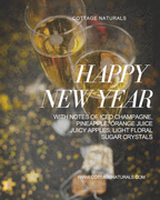 Before You Go Spritz