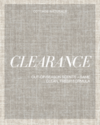 Clearance All-Purpose Cleaner
