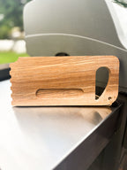 Grill Cleaning Gift Set