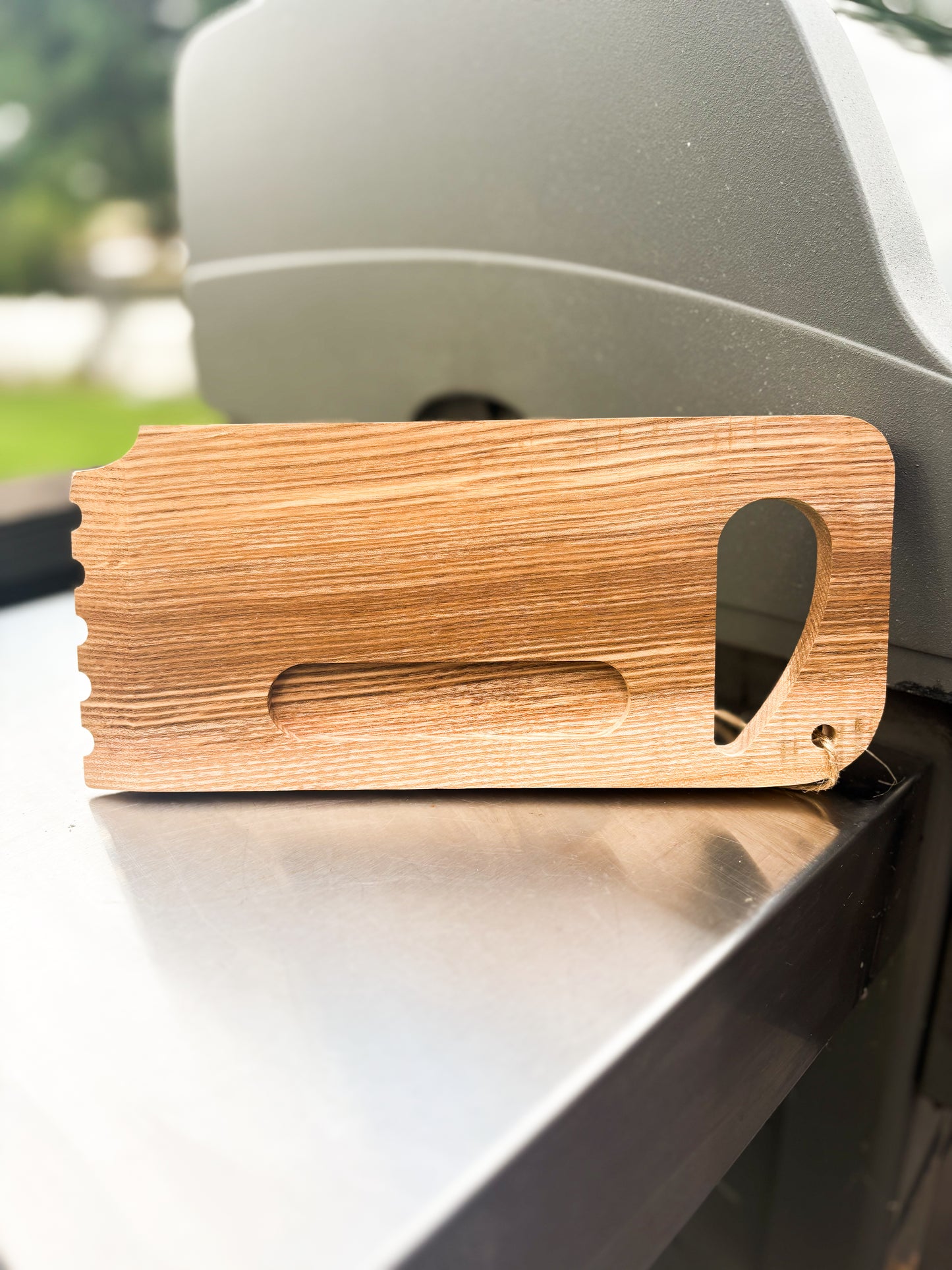 Grill Cleaning Gift Set