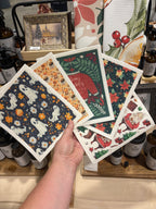 Swedish Dish Cloths