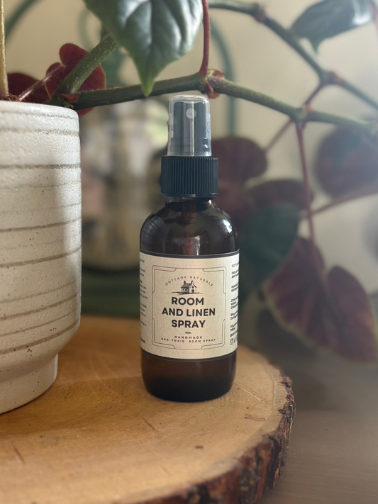 Room / Linen Spray