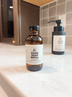 Foaming Hand Soap Refill