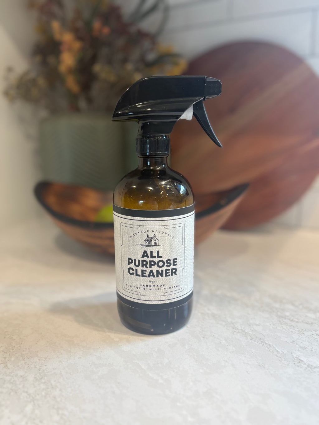 All Purpose Spray