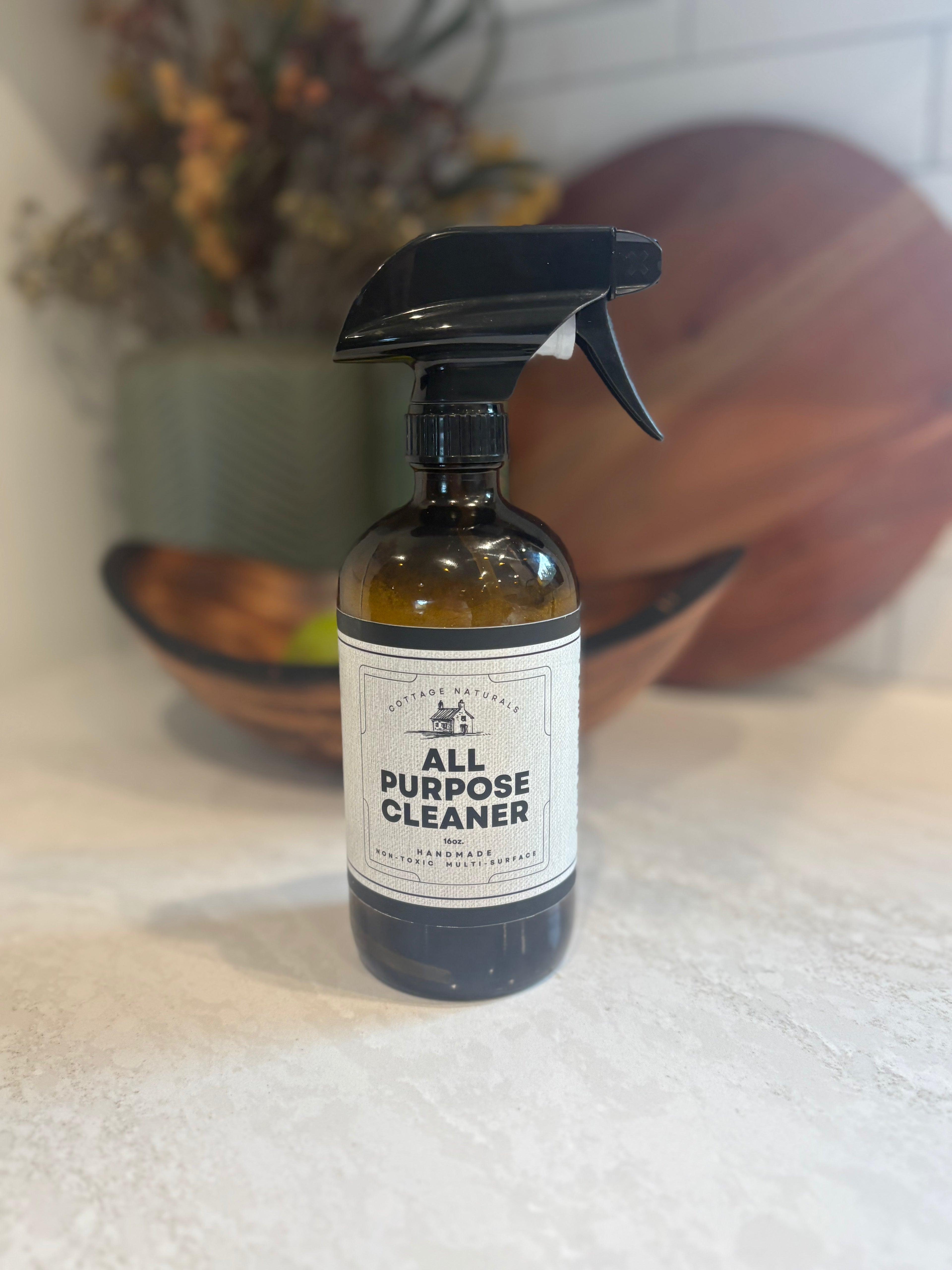 All Purpose Spray