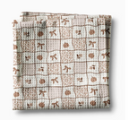 Waffle Weave Kitchen Tea Towel