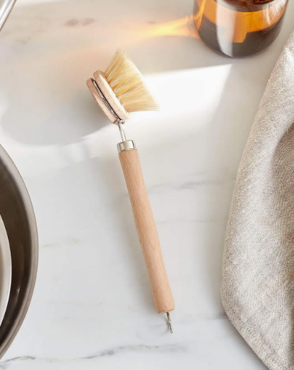 Natural Dish Brush