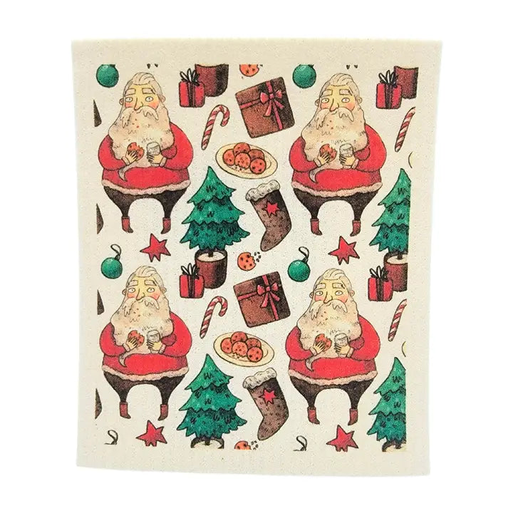 Swedish Dish Cloths