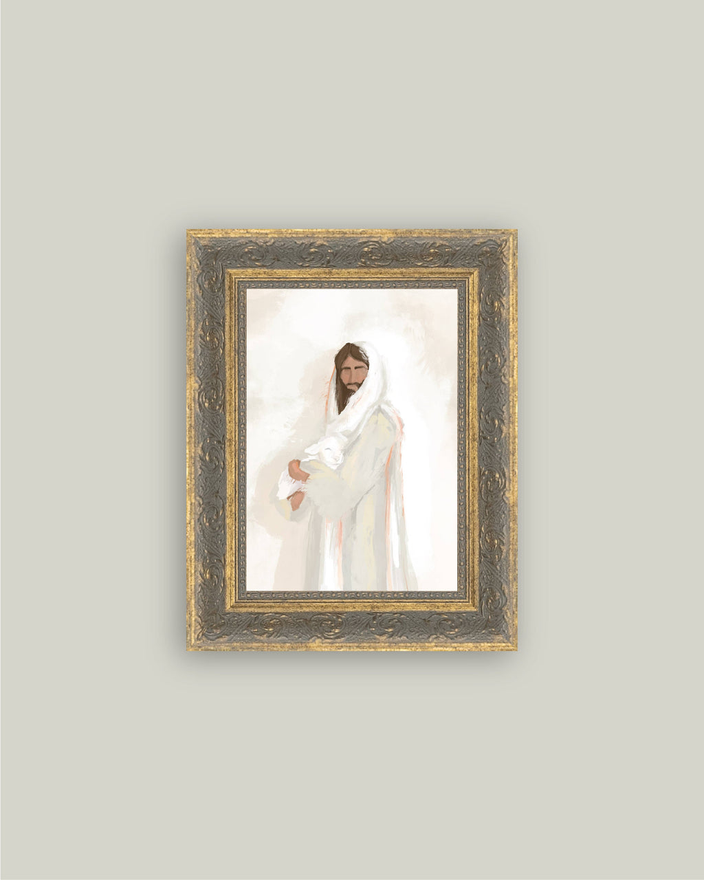 Lamb of Peace