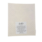 Santa gifts Pattern Swedish Dishcloth - Christmas Decor